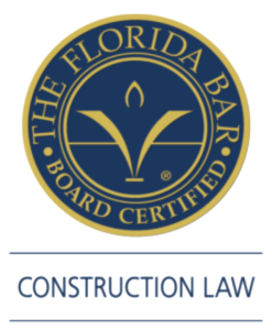 construction law